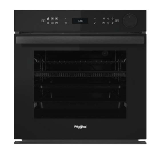 Вбудована електрична духова шафа Whirlpool AKZ9S 8260 FB - 1