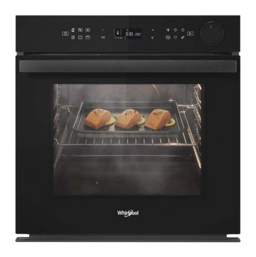Вбудована електрична духова шафа Whirlpool AKZ9S 8260 FB - 2