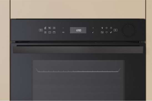 Вбудована електрична духова шафа Whirlpool AKZ9S 8260 FB - 3