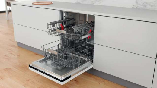 Посудомийна машина Whirlpool WIO 3T333 E 6.5 - 1