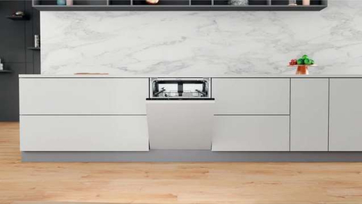 Посудомийна машина Whirlpool WIO 3T333 E 6.5 - 2