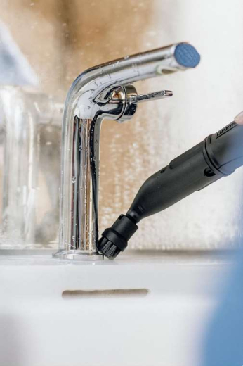 Пароочиститель Karcher SC 4 EasyFix Plus (1.512-640.0) - 3