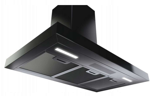 Витяжка Solgaz OTG-90 - 1