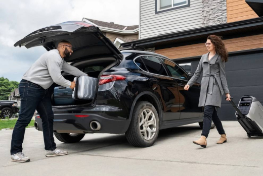 Зарядна станція EcoFlow DELTA Pro 3 EU-Version (EFDELTAPRO3-EU-CBox) - 11