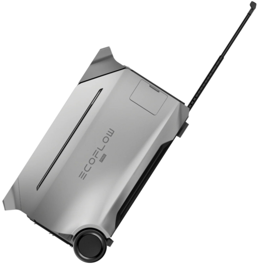 Зарядна станція EcoFlow DELTA Pro 3 EU-Version (EFDELTAPRO3-EU-CBox) - 2