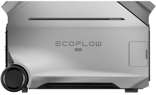 Зарядна станція EcoFlow DELTA Pro 3 EU-Version (EFDELTAPRO3-EU-CBox) - 6