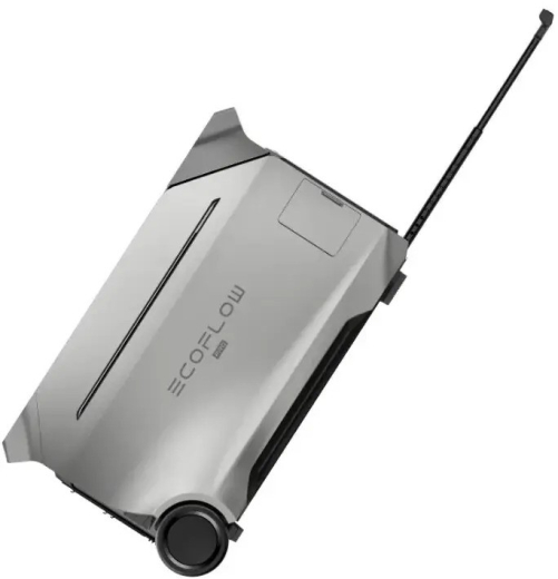 Зарядна станція EcoFlow DELTA Pro 3 EU-Version (EFDELTAPRO3-EU-CBox) - 7