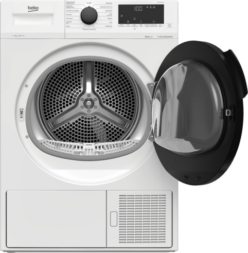 Сушильна машина Beko DF7424RTDCX - 3