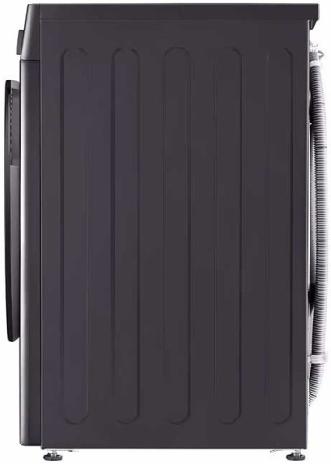 Пральна машина з сушкою LG F4DR510S2M - 6