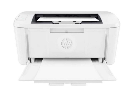 Принтер HP LaserJet M110w (7MD66F) - 1