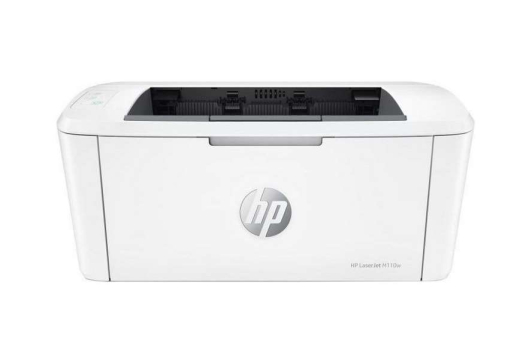 Принтер HP LaserJet M110w (7MD66F) - 2