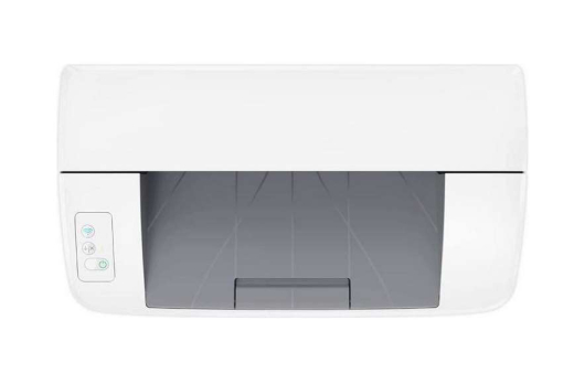 Принтер HP LaserJet M110w (7MD66F) - 3