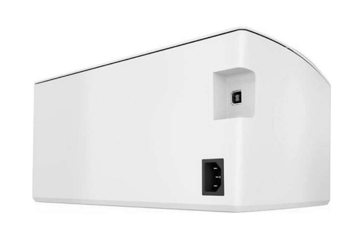 Принтер HP LaserJet M110w (7MD66F) - 4