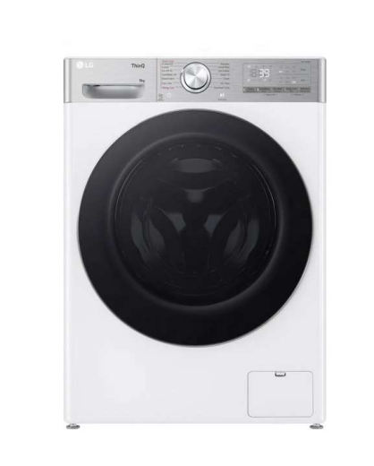 Стиральная машина LG F2WR909P3W - 1