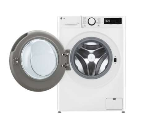 Стиральная машина LG F2WR909P3W - 2