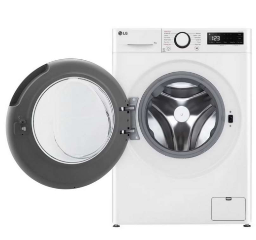Стиральная машина LG F2WR509SBW - 2