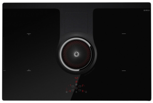 Индукционная варочная поверхность Elica NIKOLATESLA BL/A/83 (PRF0120977) - 1