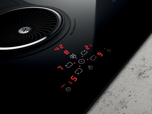 Индукционная варочная поверхность Elica NIKOLATESLA BL/A/83 (PRF0120977) - 3