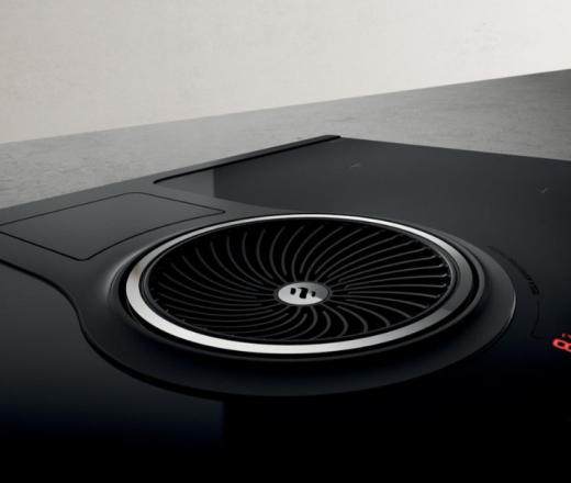 Индукционная варочная поверхность Elica NIKOLATESLA BL/A/83 (PRF0120977) - 4