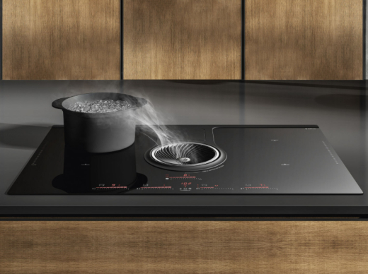 Индукционная варочная поверхность Elica NIKOLATESLA BL/A/83 (PRF0120977) - 6