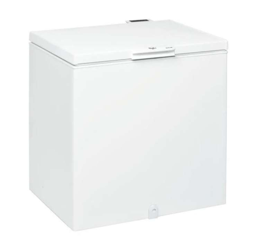 Морозильна скриня Whirlpool WHS21222 - 1