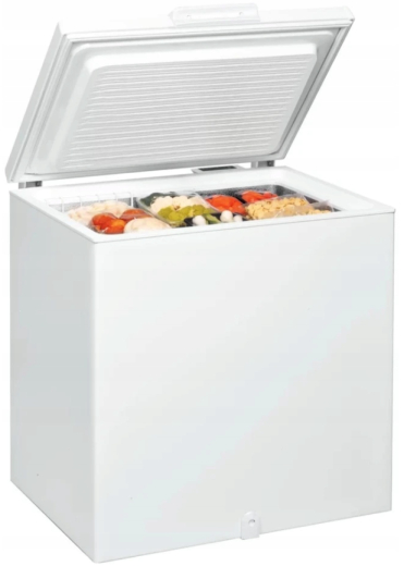 Морозильный ларь Whirlpool WHS 21222 - 2