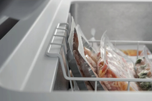 Морозильный ларь Whirlpool WHS 21222 - 4