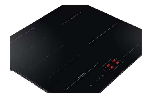 Варильна поверхня електрична Samsung NZ64B6056FK - 2