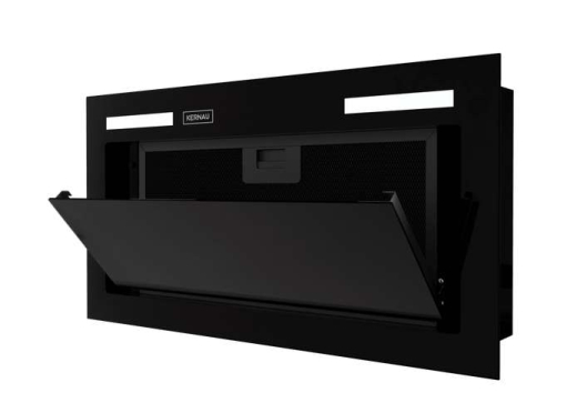 Витяжка Kernau KBH 0555 B BLDC Glass - 3