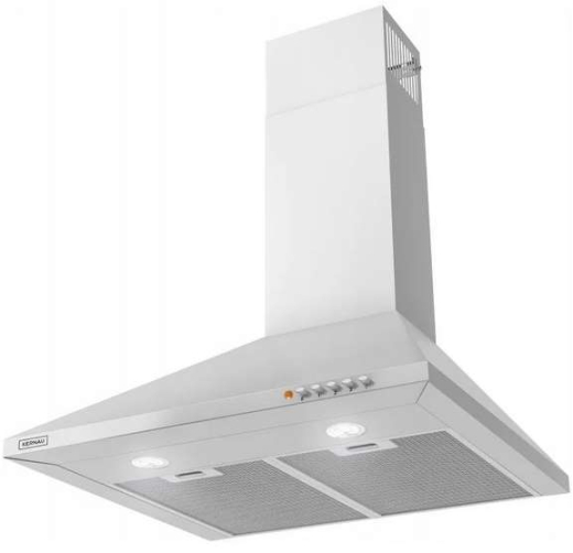 Витяжка купольна Kernau KCH 1162.1 X - 1