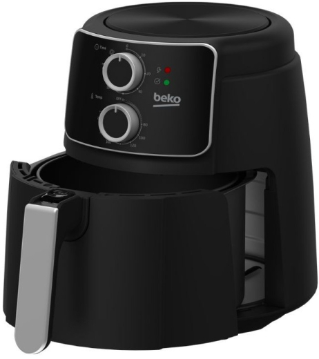 Мультипіч (аерофритюрниця) Beko FRL2242B - 2