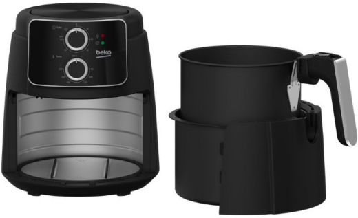 Мультипіч (аерофритюрниця) Beko FRL2242B - 3