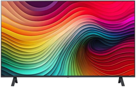 Телевізор LG 43NANO81T3A - 2