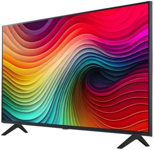 Телевізор LG 43NANO81T3A - 3