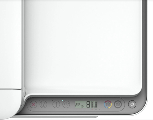 БФП HP DeskJet 4220e (588K4B) - 3