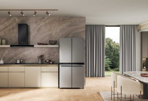 Холодильник Whirlpool WQ9 B3L EF - 5