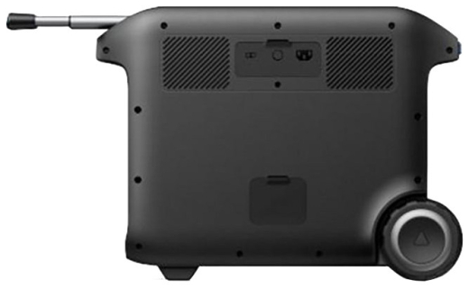 Зарядна станція Anker SOLIX F2000 (A1780311) - 2