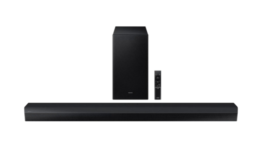 Саундбар Samsung HW-B750D/UA - 1