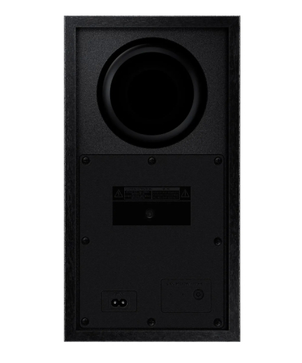 Саундбар Samsung HW-B750D/UA - 4