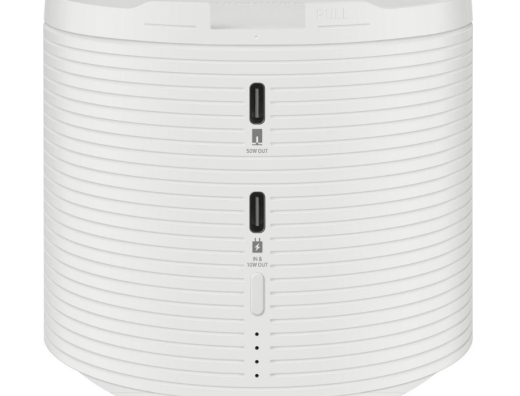 Зовнішній акумулятор (павербанк) Samsung 32000mAh 60W White (VG-FBB3BA/XC) - 2