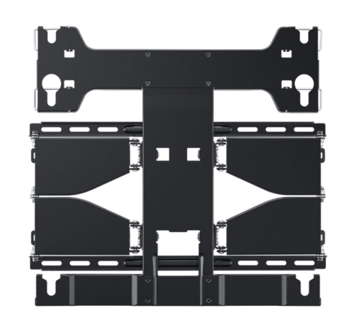 Настенный крепеж Samsung WMN-B16FB/RU - 1