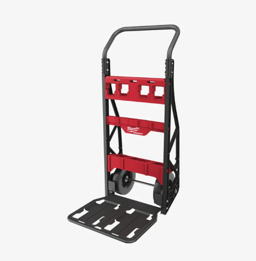 Візок металевий системи PACKOUT MILWAUKEE 4932472131 - 1