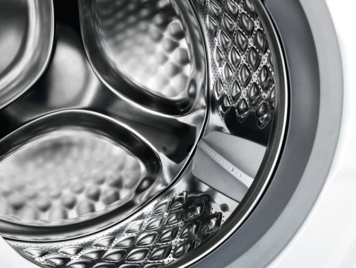 Стиральная машина с сушкой Electrolux EW7W4602U - 3