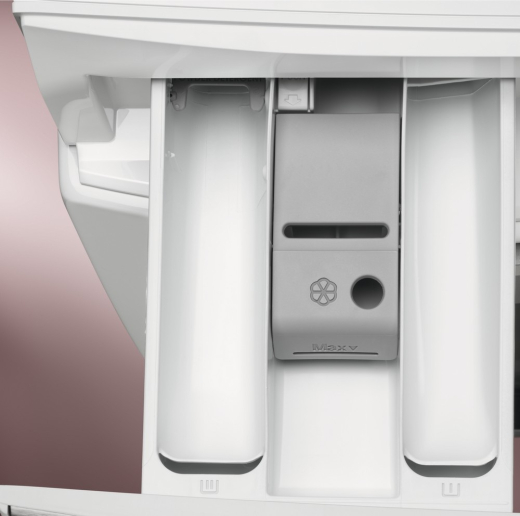 Стиральная машина с сушкой Electrolux EW7W4602U - 4