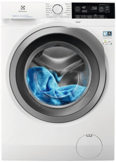 Пральна машина Electrolux EW6F3494UAC - 1
