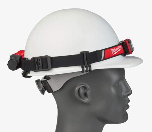 Ліхтар налобний MILWAUKEE L4 HLRP-301 (4933479767) - 4