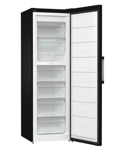 Морозильная камера Gorenje FN619EABK6 - 4
