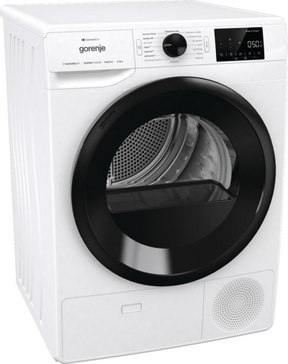 Сушильна машина Gorenje DPNE92GNLWIFI/UA - 2