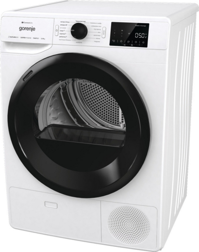 Сушильна машина Gorenje DPNE92GNLWIFI/UA - 3