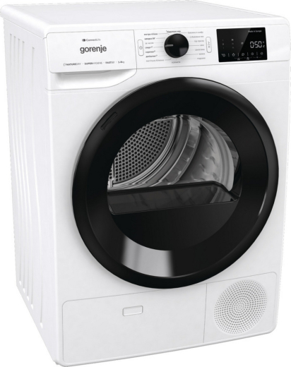 Сушильна машина Gorenje DPNE83GNLWIFI/UA - 2